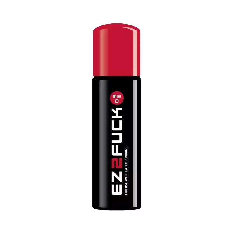 MEO Lubrifiant Silicone Ez2fuck 100ml